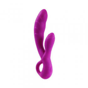 Grinny Rabbit Vibrator
