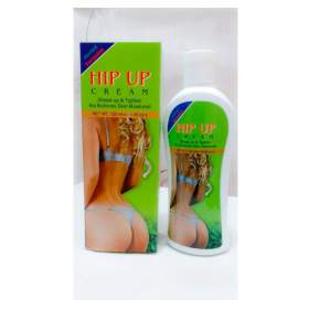 HIP UP CREAM For Shape And Tightening for Women
