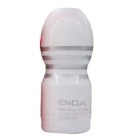 Ienoa Cup White (Tenga)