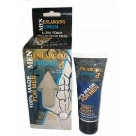 Jaguar Power Ultra Men Penis Enlargement Cream - 50 ml 