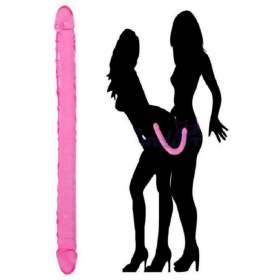 Double Sided Dildo For Lesbians