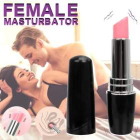 Lipstick Vibrator