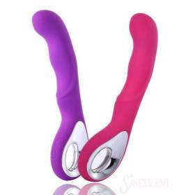 G-spot Vibrator With USB Charging 