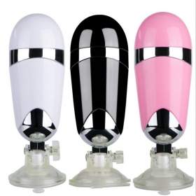 Hands-free aircraft cup male masturbator for Men 