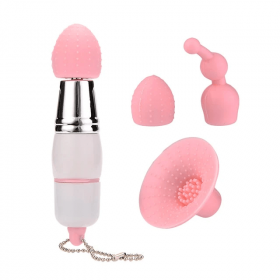 Mini Clitoris Stimulator