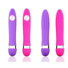 Strong Vibrator Magic Wand Multi Speed Adjustable Clitoris Stimulator 