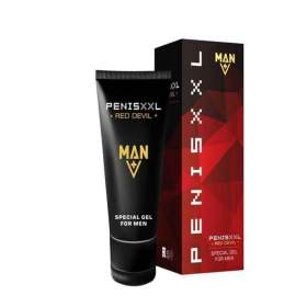 Penis XXl Special Gel For Men