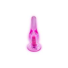 Anal Plug Explorer