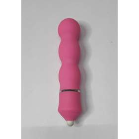 Loving world (Velvet Touch) Vibrator - Pink