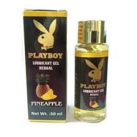 PLAYBOY LUBE - Pineapple 