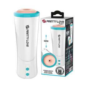 Pretty Love Aby Anus Coming and Going Masturbator