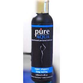 Pure Aqua
