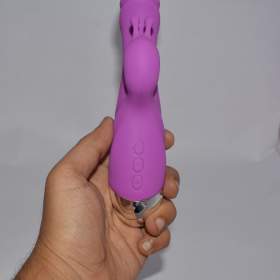 Romeo Vibrating Rod (Unisex)