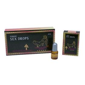 Germany Sex Drops for HER