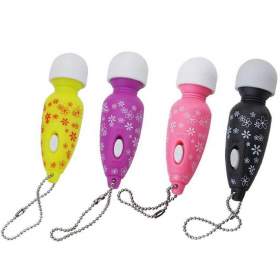 Mini Wand Massager