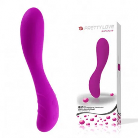 Pretty Love -Spirit G-spot Vibrator 