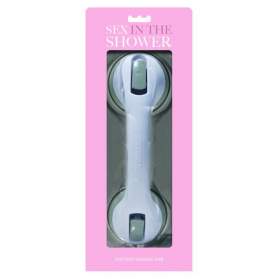 Suction Handle Bar - NEW Sex In The Shower