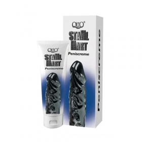 Stahl Hart Penis Enlargement Cream For Men 
