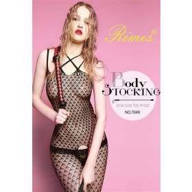 Rimes Bodystocking No. 7049