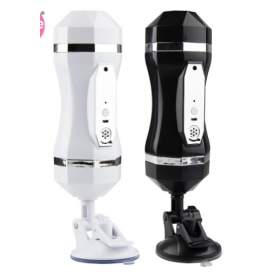 Spider Sucker – Masturbater With Voice & Vibration 