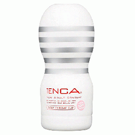 Tenca Cup White