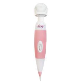 The Fairy Mini Wand Massager