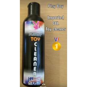 Playboy Sex Toy Cleaner