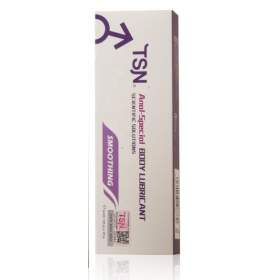 TSN Anal Lube -Smoothing