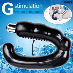 Dream Blue Prostrate Stimulator 