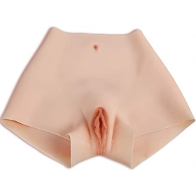 Artificial Vagina Panties for Crossdresser &Transgender