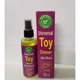 Universal Sex Toy Cleaner 
