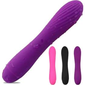 G Spot Pussy Vagina StimulatorUSB Rechargeable Waterproof