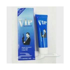 VIP Men's Enlargement Gel 