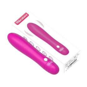 Vorex G- Spot Vibrator For Women 