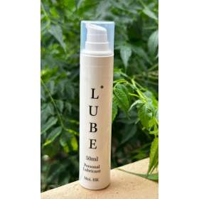 LUBE - Personal Lubricant