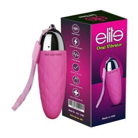 Elite Vibrating Egg