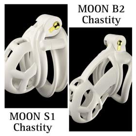 Chastity Device Cock（1.5" inner diameter）