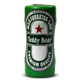 Teddy Bear Cup