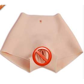 Artificial Vagina Panties for Crossdresser &Transgender