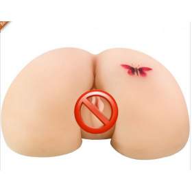 Pussy And Ass Masturbator