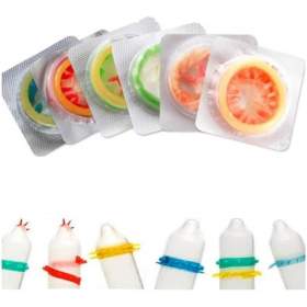 One Zero Thin Condoms (6pc)