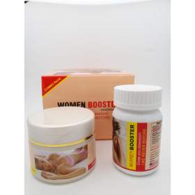 Women Breast Enlagement Booster