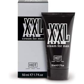 XXL Penis Enlargement Cream for Men