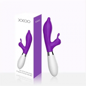XXOO G - Spot Multi Speed Vibrator For Women 