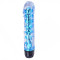 Multi Speed Soft Jelly Vibrator - Blue