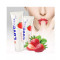 Love Kiss Cream Personal Body Massage Lubricant For Couple -Strawberry