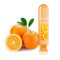 Edible Fruit Flavored Lube Water Based Long Lasting Sex Lube - Orange