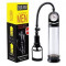 Delux Accu-Meter Power Pump for Men