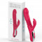 12 Speed Retractable G Spot Vibrator 