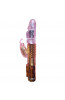 Bees and Butterflies Telescopic Vibrator(Gold or Purple) thumbnail